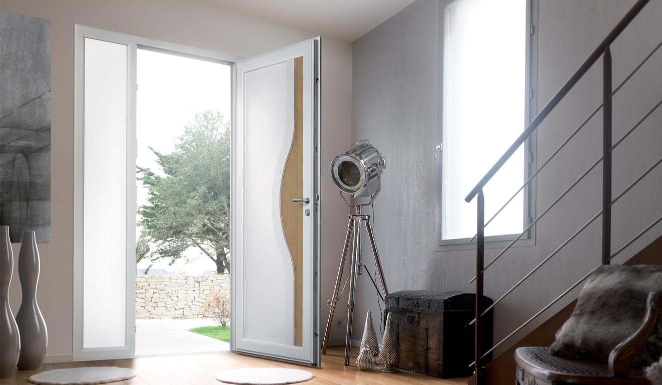 Votre partenaire Arcades et Baies FENETRES FUENTES à Auxerre Fabricant installateur de fenêtres, portes et volets bois, pvc, alu
